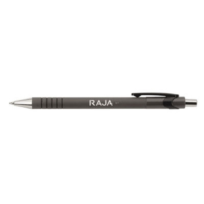 STYLO BILLE CONFORT RAJA NOIR