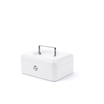CAISSETTE STANDARD BLANC