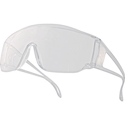 LUNETTES VISITEUR POLYCARBONATE