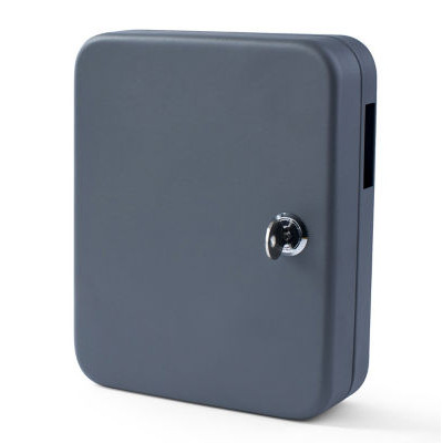 ARMOIRE 20 CLES PAVO GRIS FONCE