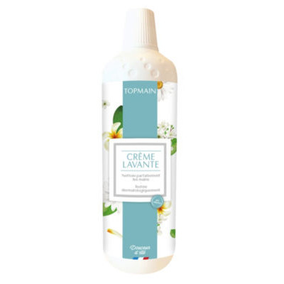 FLACON TOPMAIN DOUCEUR D'ETE 1L