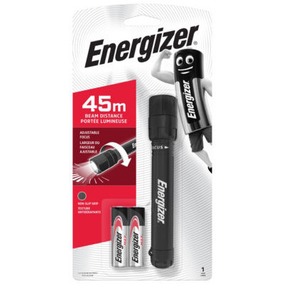 TORCHE X FOCUS ENERGIZER