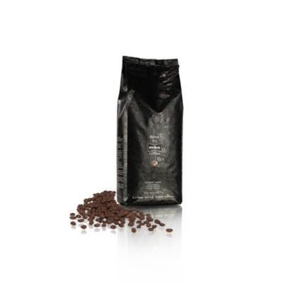PQT CAFE GRAINS DIAMANT NOIR MIKO 1KG