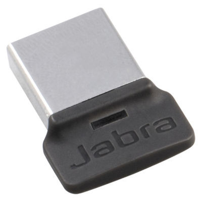 JABRA ADAPTATEUR LINK 370 MS TEAMS