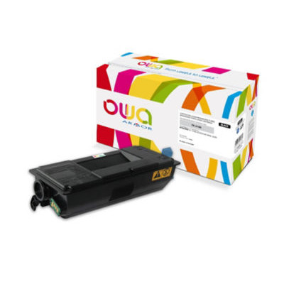 TONER OWA KYOCERA TK-3100 NOIR