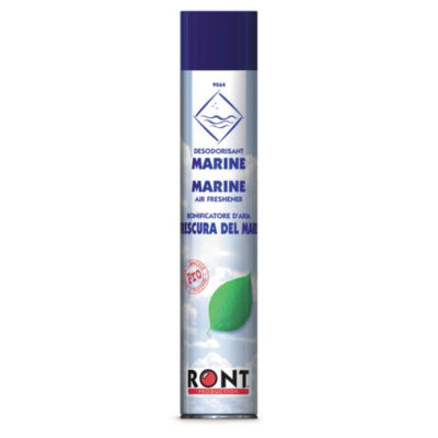 AEROSOL RONT MARINE 750ML