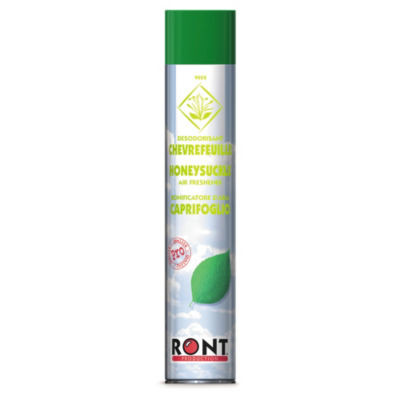 AEROSOL RONT CHEVREFEUILL750ML