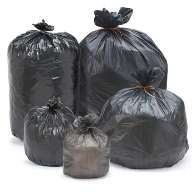 CART 500 SAC POUBELLE ECO 50L