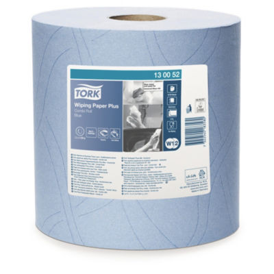 BOB 750F TORK ADVANCE BLUE 420