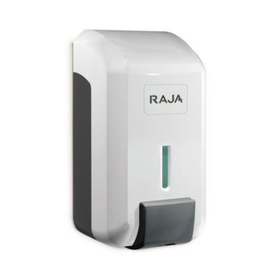 DISTRIBUTEUR SAVON CAPTIF RAJA 750ML