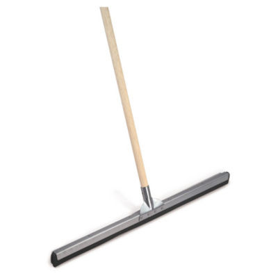 RACLETTE SOL INDUSTRIELLE 55CM
