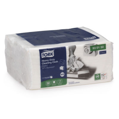 BTE 50 CHIFFONS NON TISSE W8 BIOSOURCE
