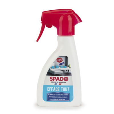 SPRAY SPADO EFFACE TOUT 250ML