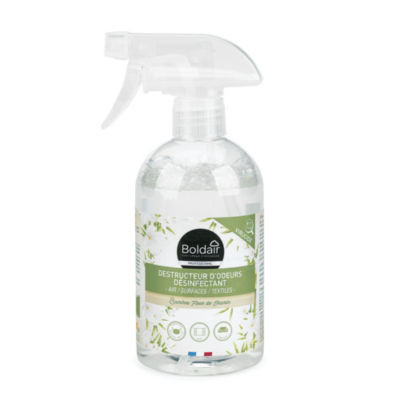 SPRAY DESINF AIR BOLDAIR BAMB
