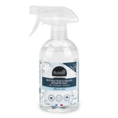 SPRAY DESINF AIR BOLDAIR COT