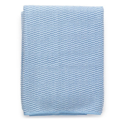 PQ 5 MICROFIBRE RECYCLEE BLEUE SPONTEX
