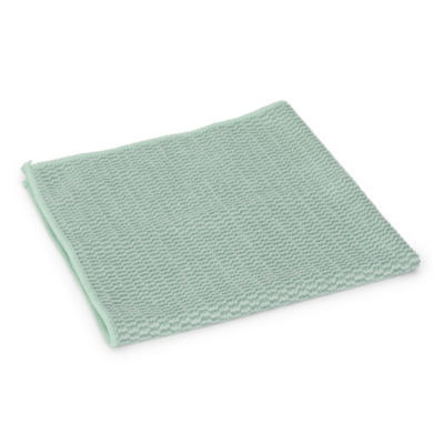 PQ 5 MICROFIBRE RECYCLEE VERT SPONTEX