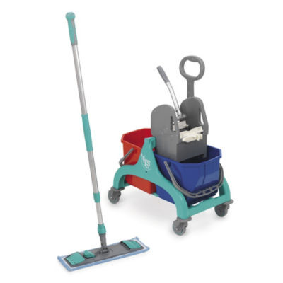 KIT CHARIOT DUO TTS