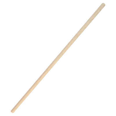 MANCHE BOIS DIAM.24 130CM