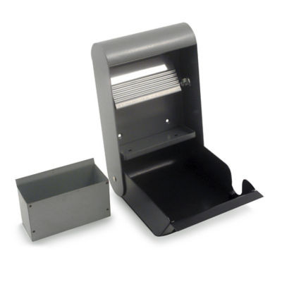 CENDRIER MURAL STAND LINER   1.5L RAJA
