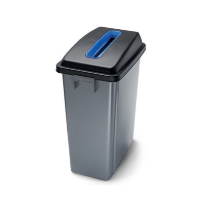 POUBELLE TRI SLIM RAJA 60L