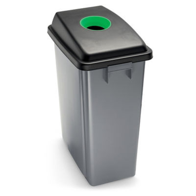 COUVERCLE TRI SLIM RAJA VERT