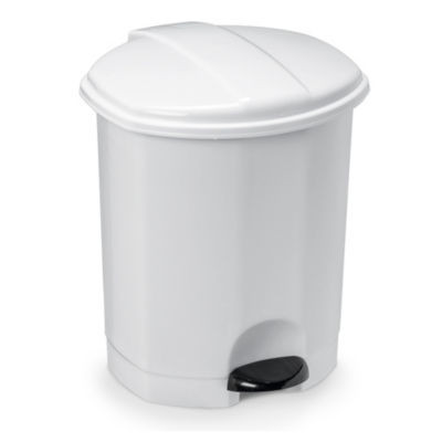 POUB SANITAIRE PLAS BL PED 5L