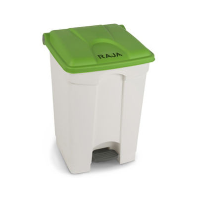 POUB PLAST PEDALE VT RAJA 45L