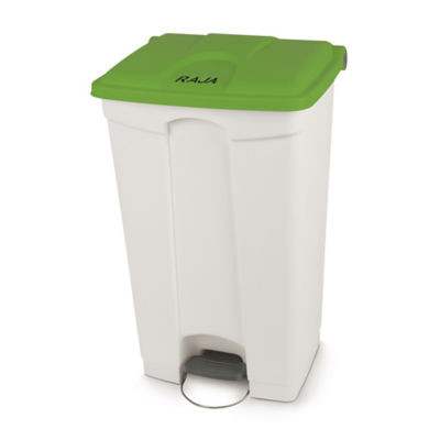 POUB PLAST PEDALE VT RAJA 90L
