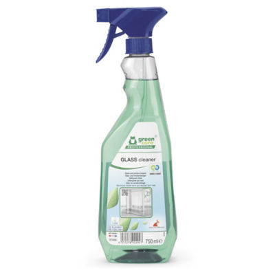 SPRAY NETTOYANT VITRES GREENCARE 750ML