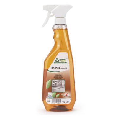 SPRAY DÉGRAISSANT GREASE 750ML