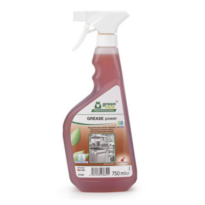 SPRAY DÉGRAISSANT GREASE POWER 750ML