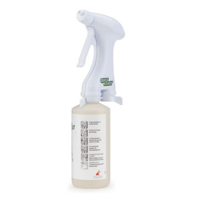 SPRAY ET RECHARGE EAU? QUICKEASY 325ML