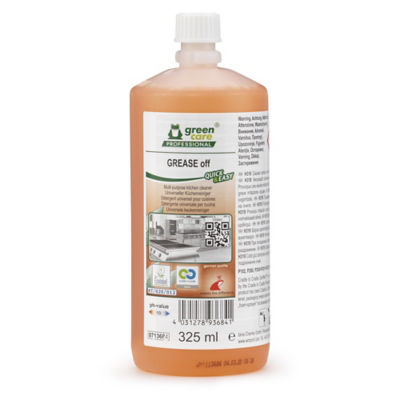 RECHARGE NETT CUISINE ?QUICKEASY 325ML