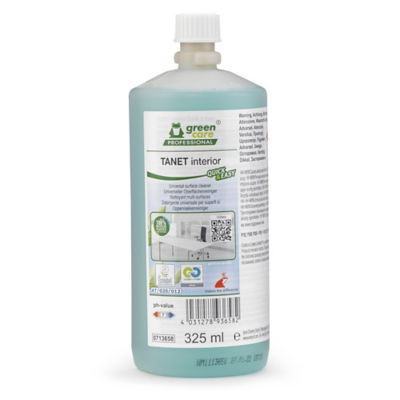 RECHARGE NETT MULTIUSAGE QUICKEASY 325ML
