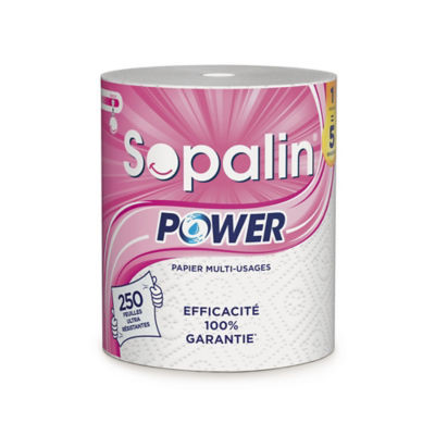 BOBINE SOPALIN POWER
