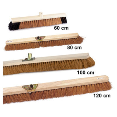 BALAI COCO MONTURE BOIS 80CM
