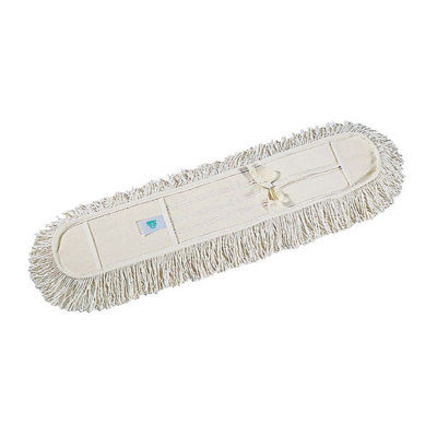 RECHARGE FRANGE COTON 60 CM