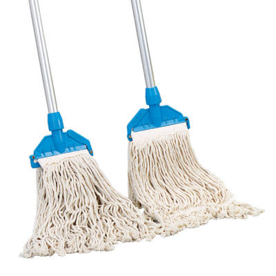 FRANGE COTON COUSU FAUBERT400G
