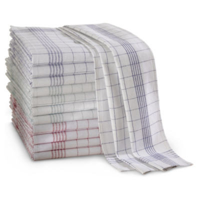 PQ 12 TORCHON COTON ECO