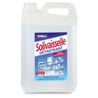 BIDON DETART SOLIVAISSELLE 5L