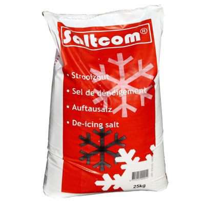 SAC SEL DENEIGEMENT 25 KG