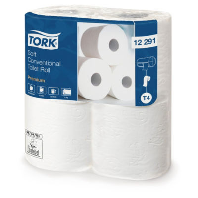 CART 48 RLX PAP TOIL TORK DOUX