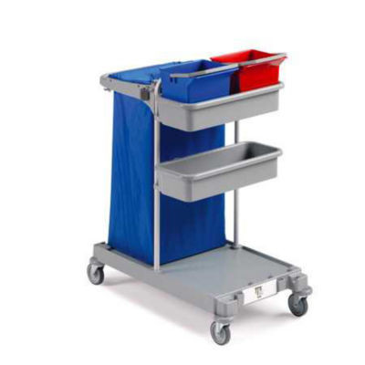 CHARIOT ENTRETIEN CLASSIQU TTS