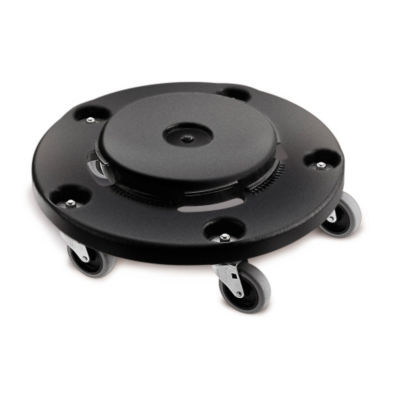 SOCLE ROULEUR POUR CONTENEUR