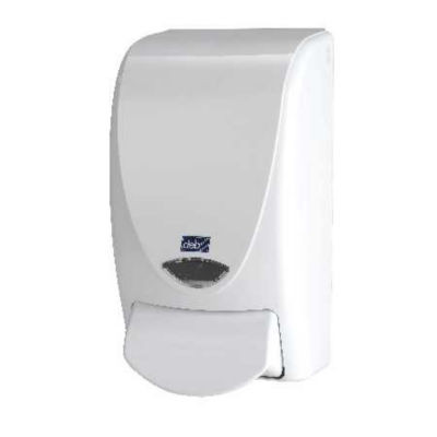 DISTRIBUTEUR SAVON DEB 1L