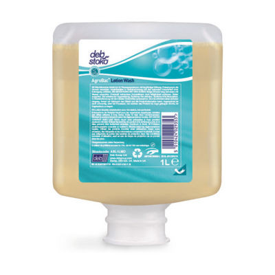 LOTION LAVANTE GLYCERIN DEB 1L