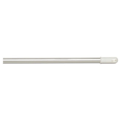 MANCHE ALU ALIMENTAIRE 140CM