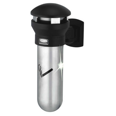 CENDRIER MURAL INFINITY 1L
