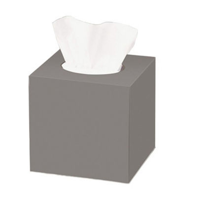 BTE CUBIQUE 90 MOUCHOIRS ECO